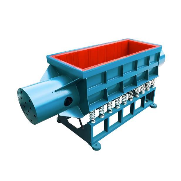 100L - 600L Vibratory Finishing Machine 