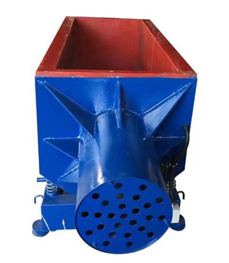 china factory Vibration Grinding Machine