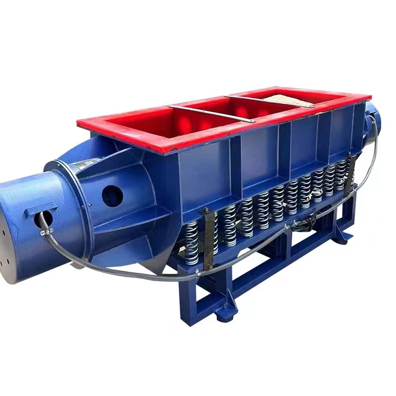 150L vibration polisher flat bottom stra