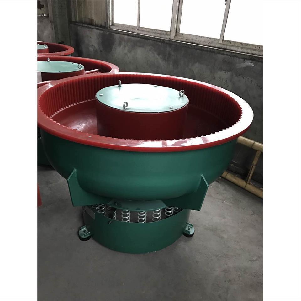 small jade Vibratory Tumbling Tumbler Polishing Machine for gemstone gem bead river stone cabochon l