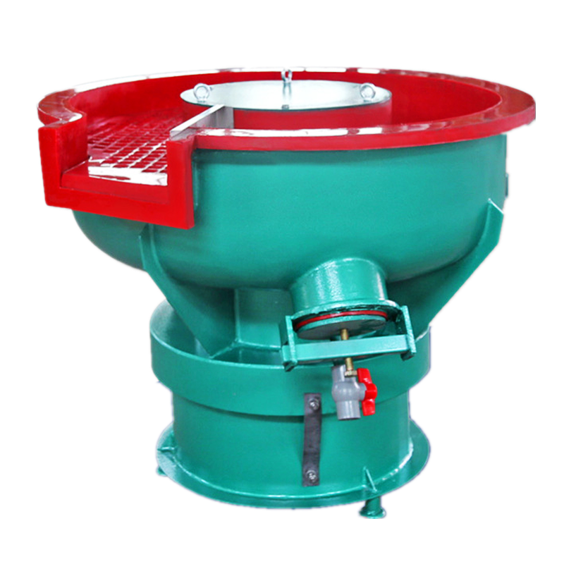 small jade Vibratory Tumbling Tumbler Polishing Machine for gemstone gem bead river stone cabochon l