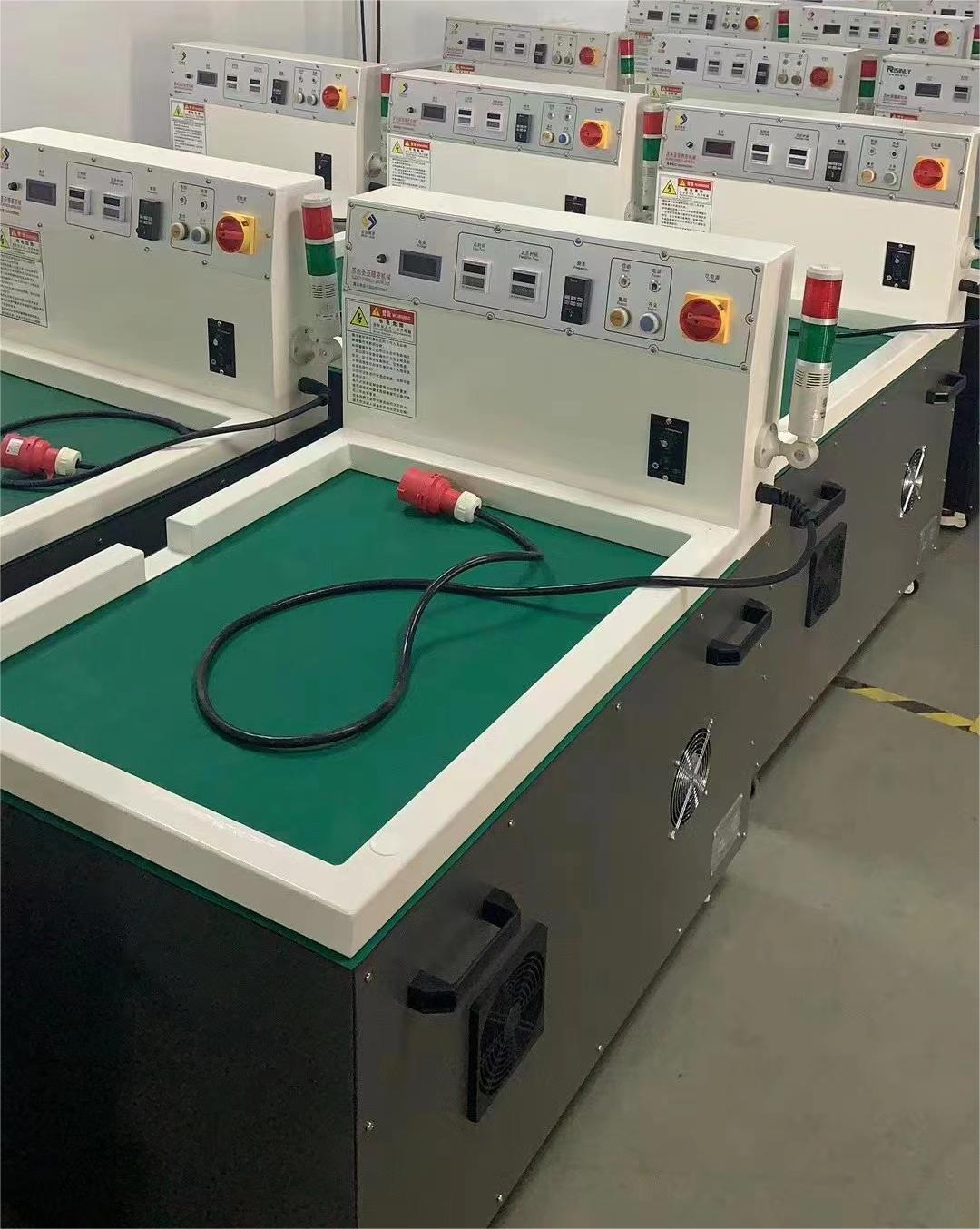 2023 Hot Sale Magnetic Polishing Machine, Magnetic Grinding Machine, Magnetic Deburring Machine for 