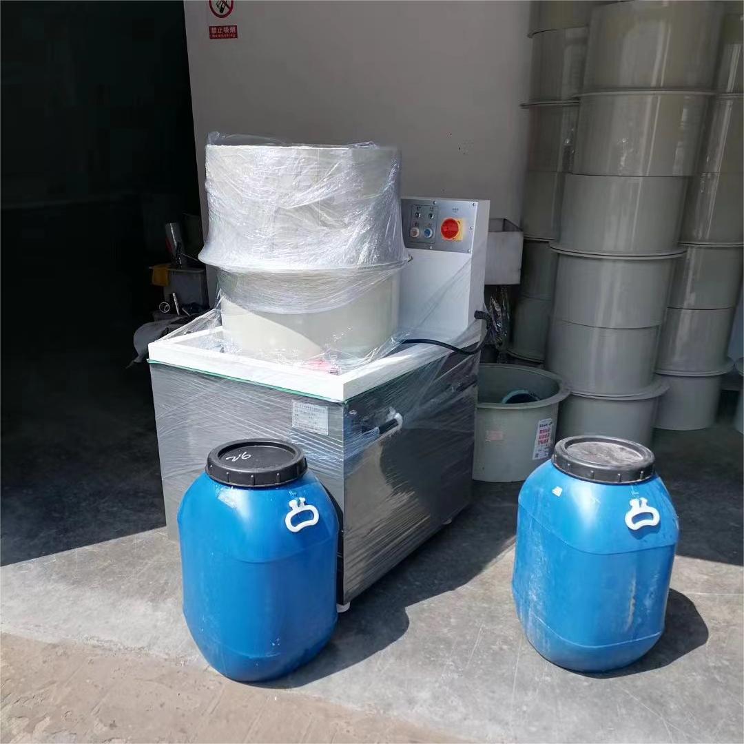 2023 Hot Sale Magnetic Polishing Machine, Magnetic Grinding Machine, Magnetic Deburring Machine for 