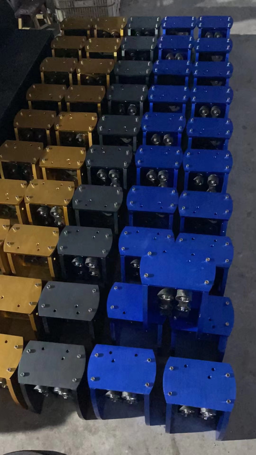 Slag Removal Machine Sword Grating Countertop Slag Removal Cleaning Tool