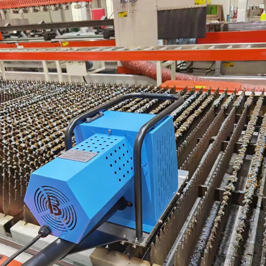 Free Shipping Calu Tool Control Arm Bushing Remove And Install Small Slag Remover Laser Cutting Mach