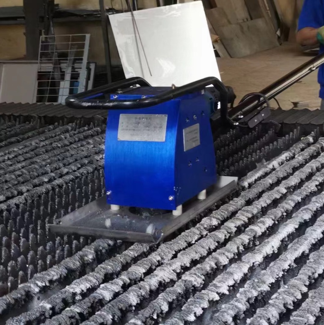 Free Shipping Calu Tool Control Arm Bushing Remove And Install Small Slag Remover Laser Cutting Mach