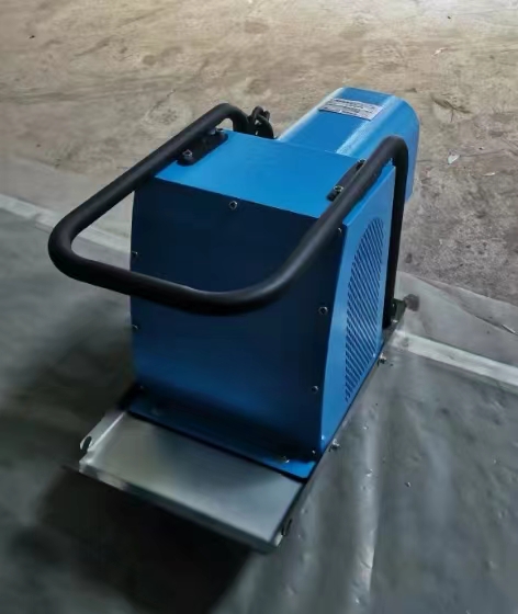 Compact Fiber Laser Cutting Machine Swor