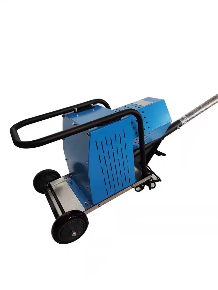 Fully automatic Slat Slag Cleaner Slag R